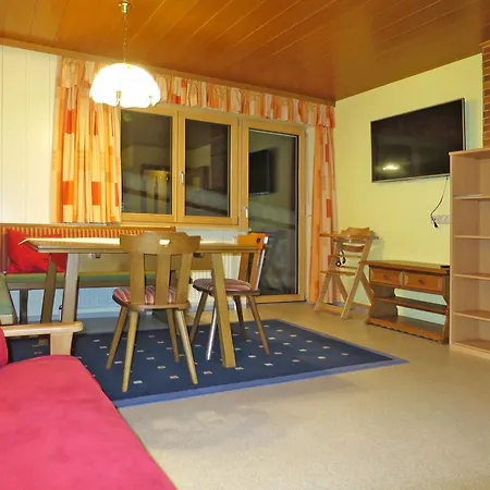 Ferienwohnung Gortipohl 190w Lejlighed *