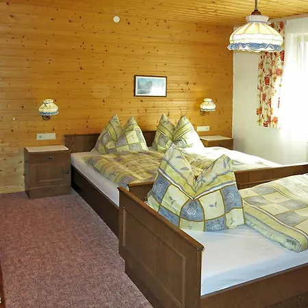 Apartmán Ferienwohnung Gortipohl 190w *