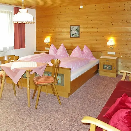 Ferienwohnung Gortipohl 190w