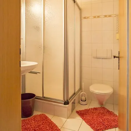 Ferienwohnung Gortipohl 190w Lejlighed Sankt Gallenkirch
