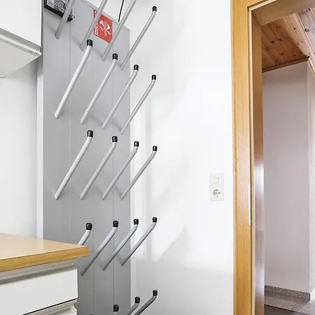 Ferienwohnung Gortipohl 190w * Sankt Gallenkirch